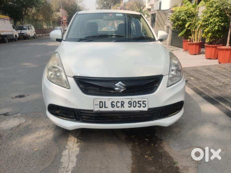 Maruti Suzuki Swift Dzire Ldi Optional, 2019, Diesel