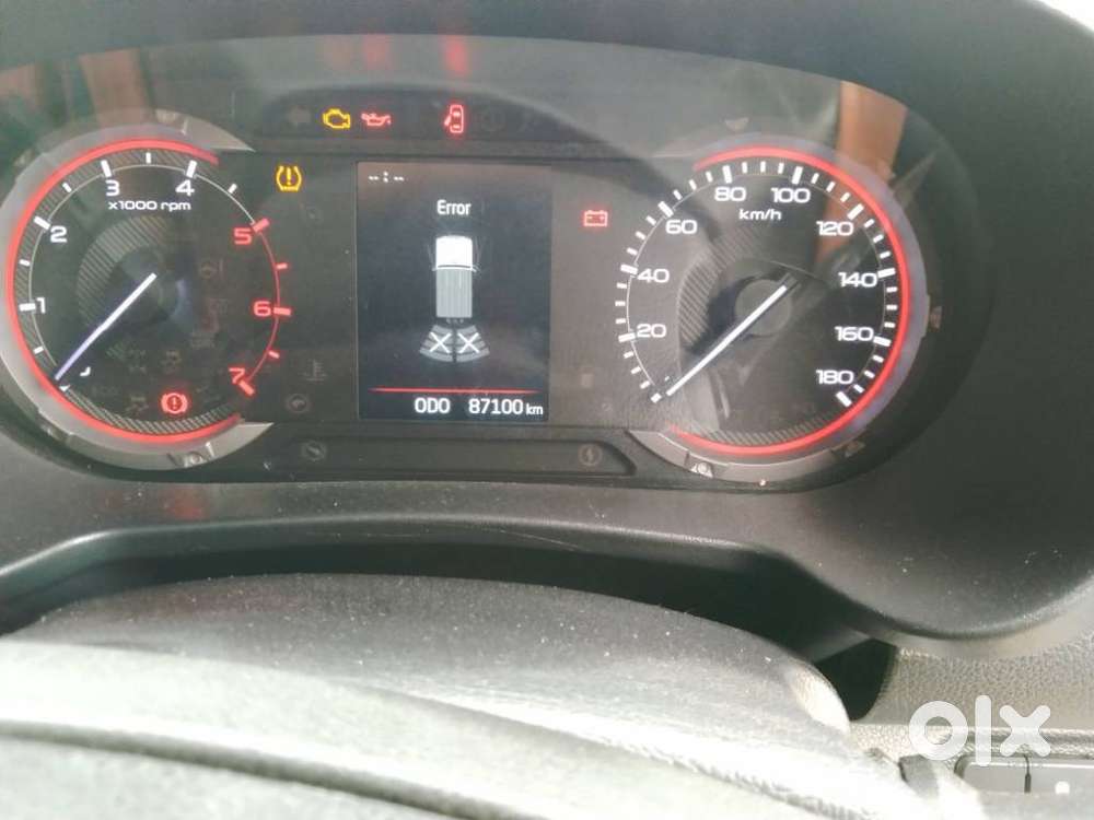 Mahindra Thar Lx Hard Top Diesel Mt 4wd, 2021, Diesel