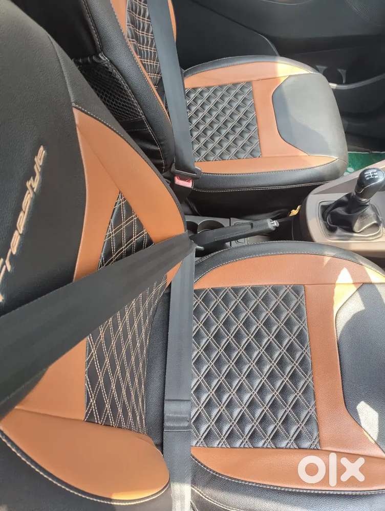 Ford Freestyle 2019 Petrol 98000 Km Driven