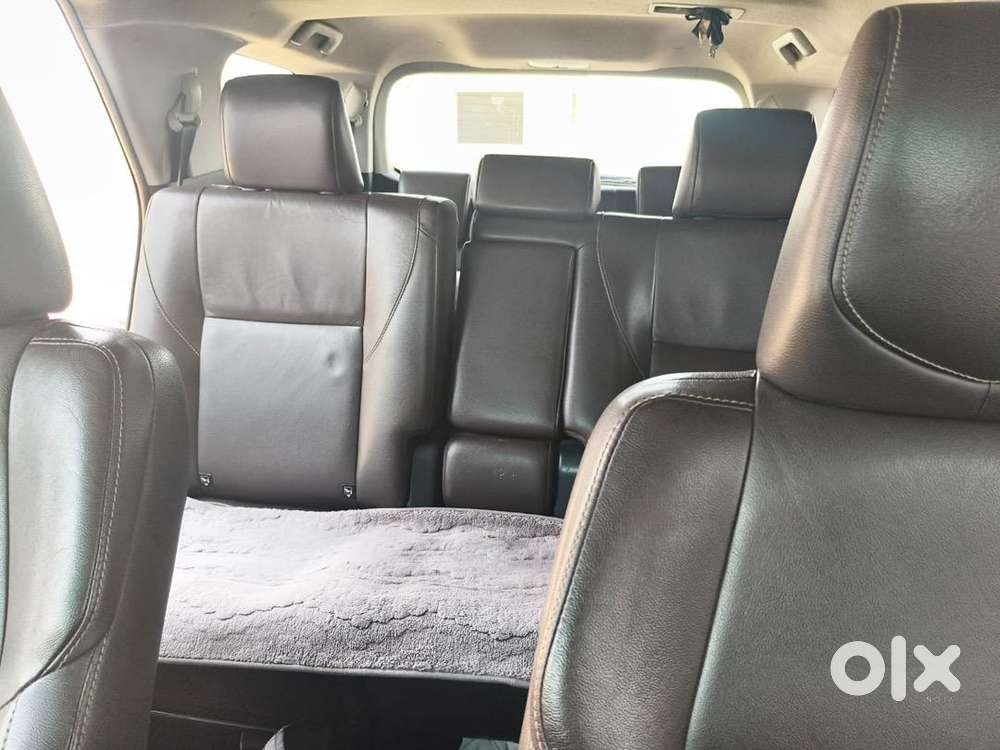 Toyota Diesel Car 2020