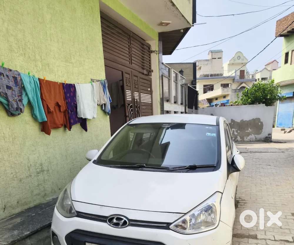 Hyundai Grand I10 Magna 2016