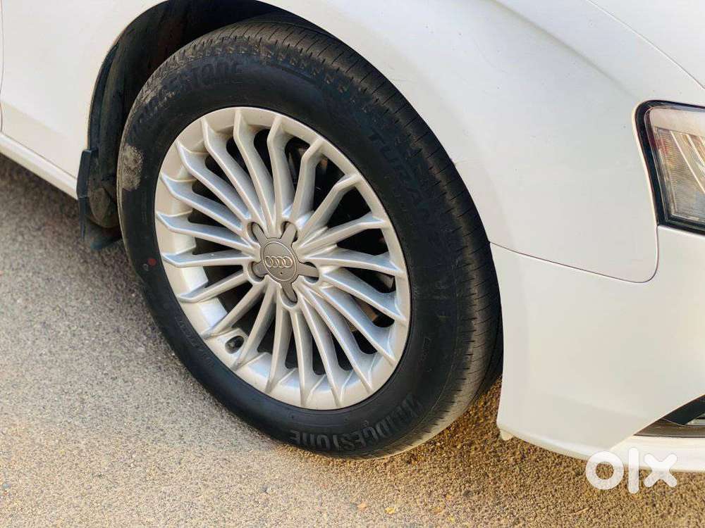 Audi A6 2.0 Tdi, 2016, Diesel