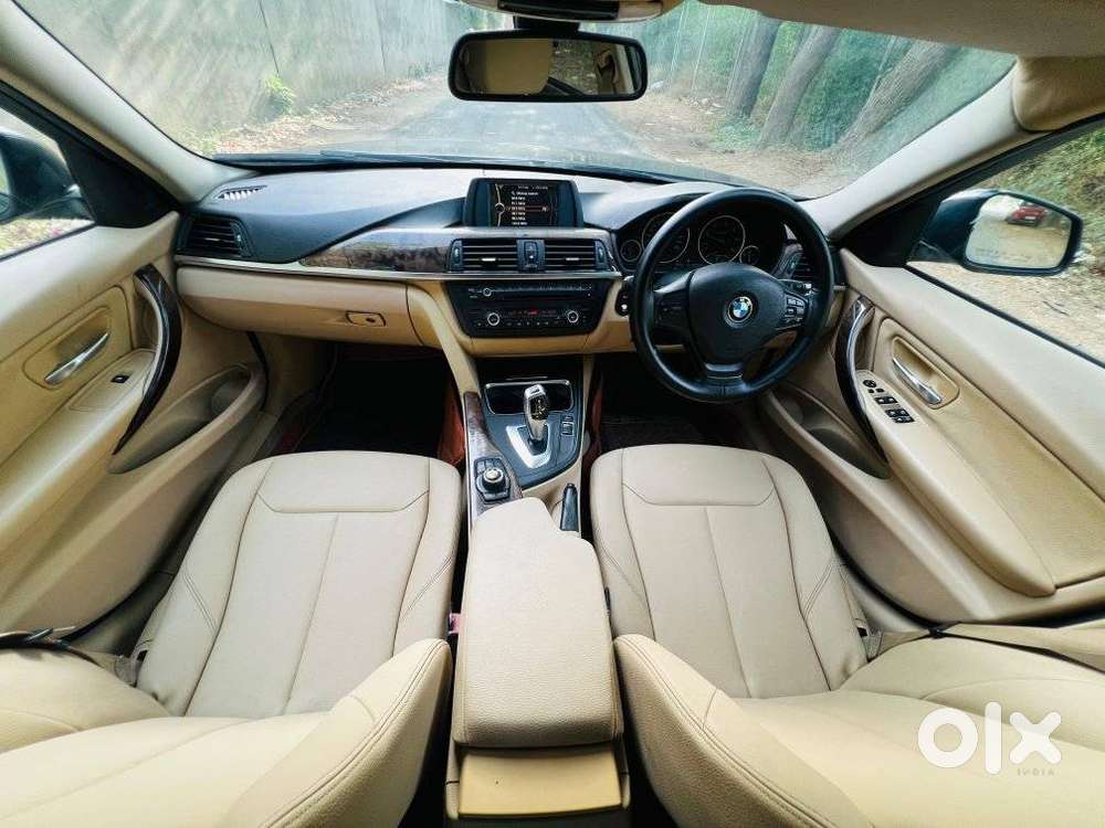 Bmw 3 Series 320d, 2014, Diesel