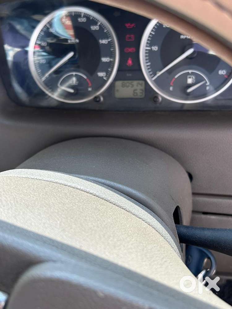 Tata Diesel Car 2011