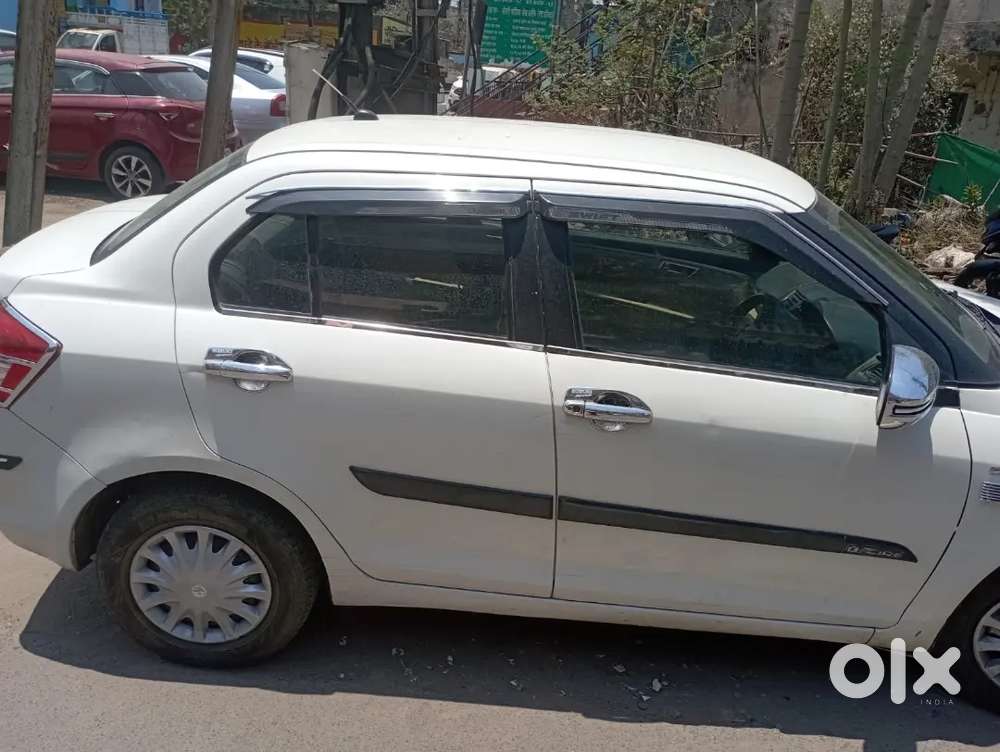 Maruti Suzuki Dzire 2018 Diesel 90000 Km Driven