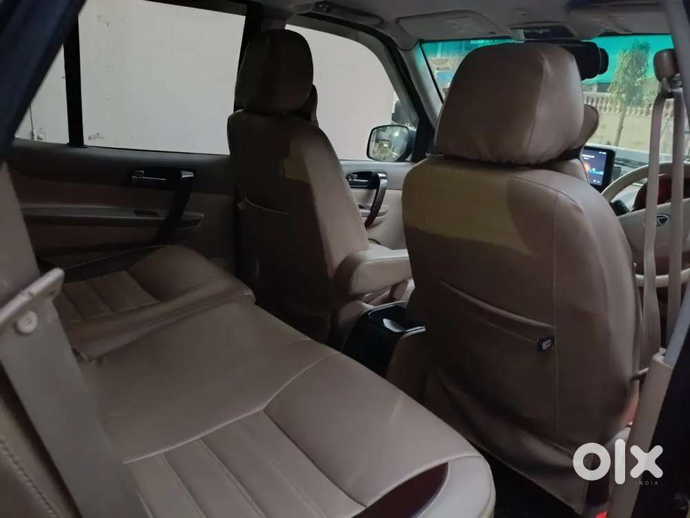 Safari Storme Manual 2013 Model Brown Colour