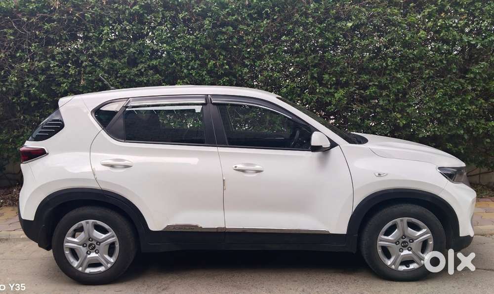 Kia Sonet 1.2 Htk Plus, 2021, Diesel