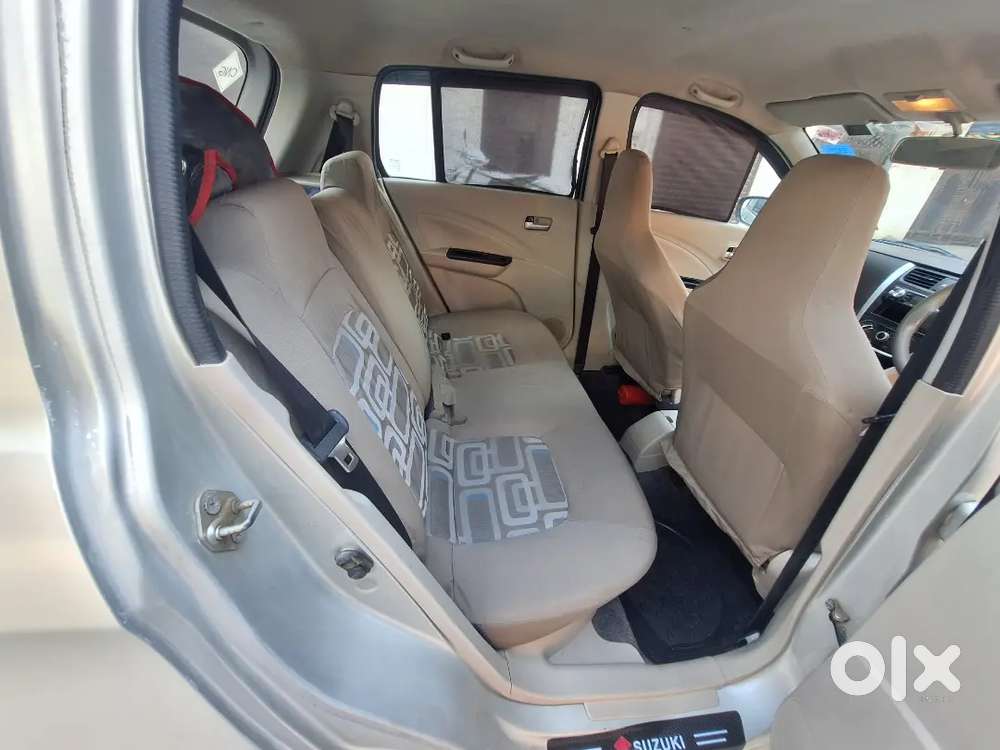 Celerio 2017 1st Owner Mint Condition