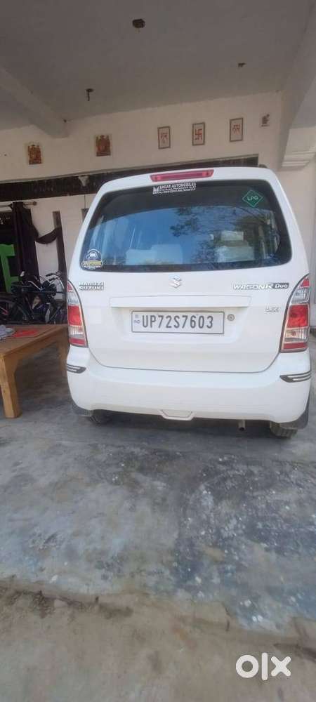 Maruti Wagon R 2011