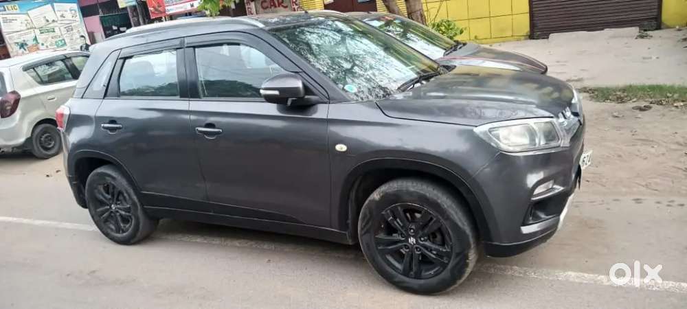 Good Car First Owner