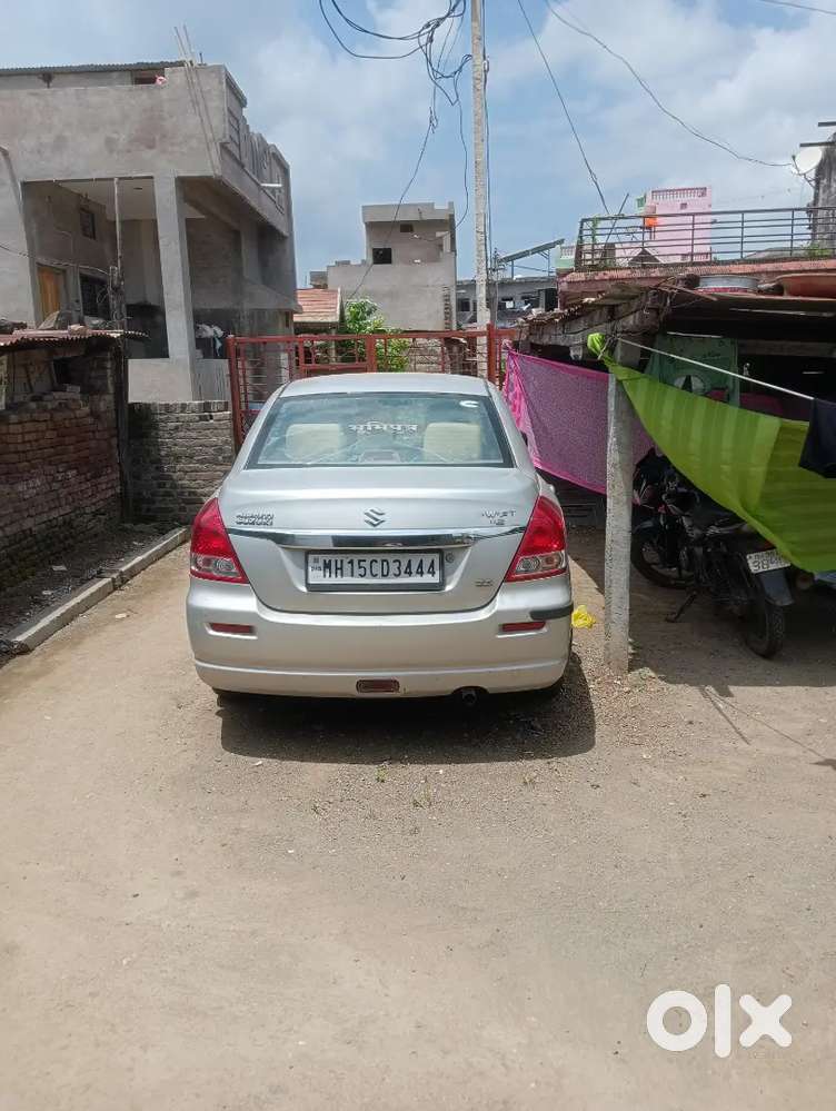 Maruti Suzuki Dzire Tour 2017