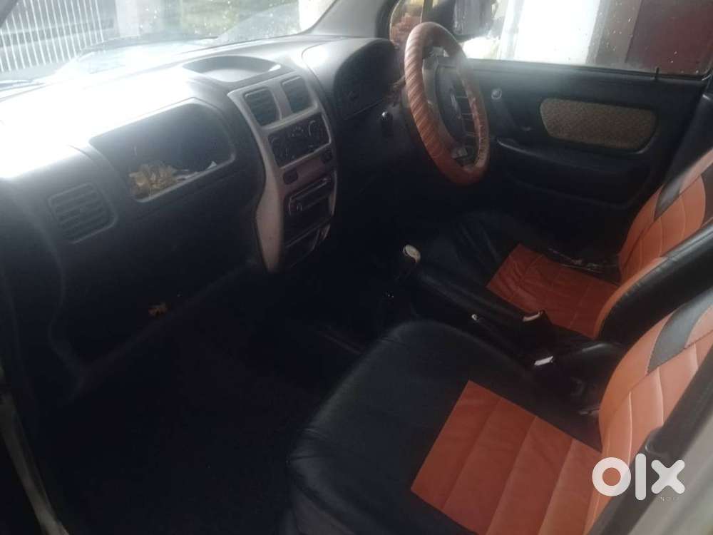 In Good Condition