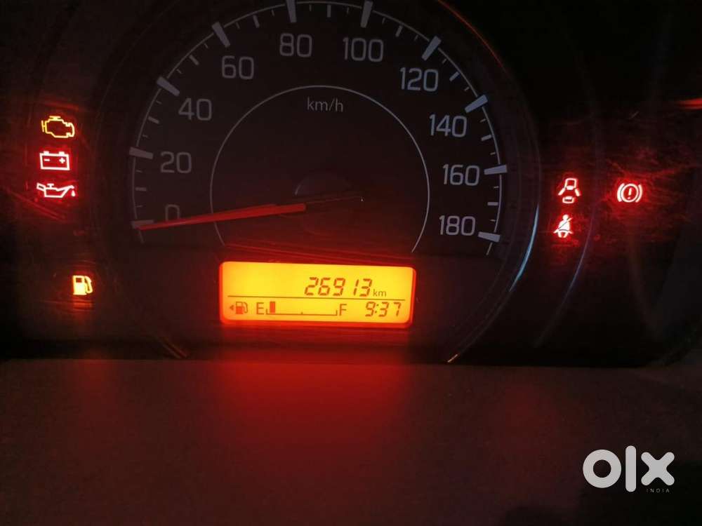 Maruti Suzuki Wagon R 2020 Petrol 27000 Km Driven
