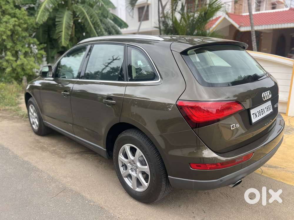 Audi Q5 2.0 Tdi Quattro, 2014, Diesel