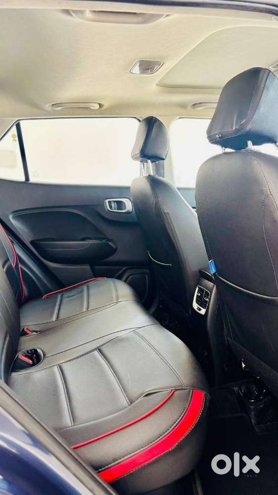 Hyundai Venue Sx Plus Turbo Dct, 2021, Petrol