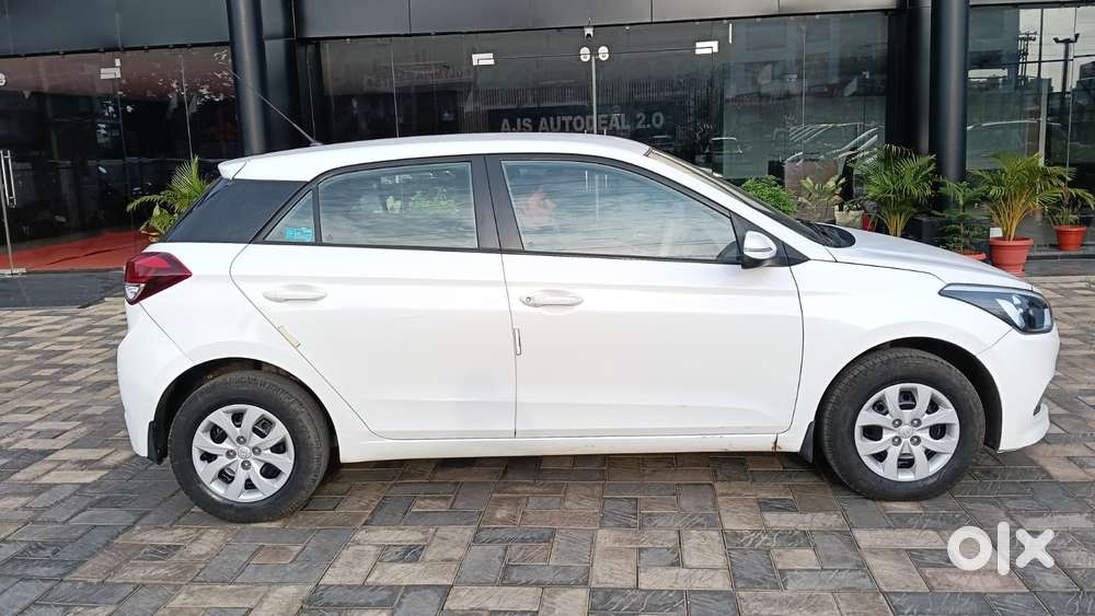 Hyundai Elite I20 Sportz 1.2 Opt, 2018, Petrol