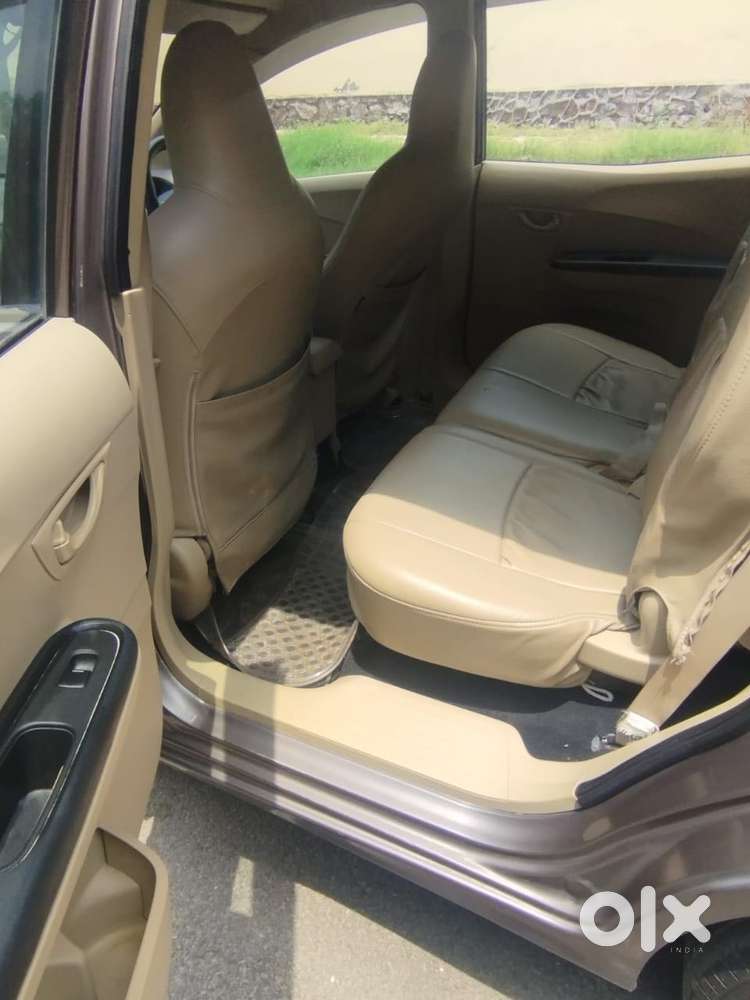 Honda Mobilio S I-vtec, 2015, Petrol