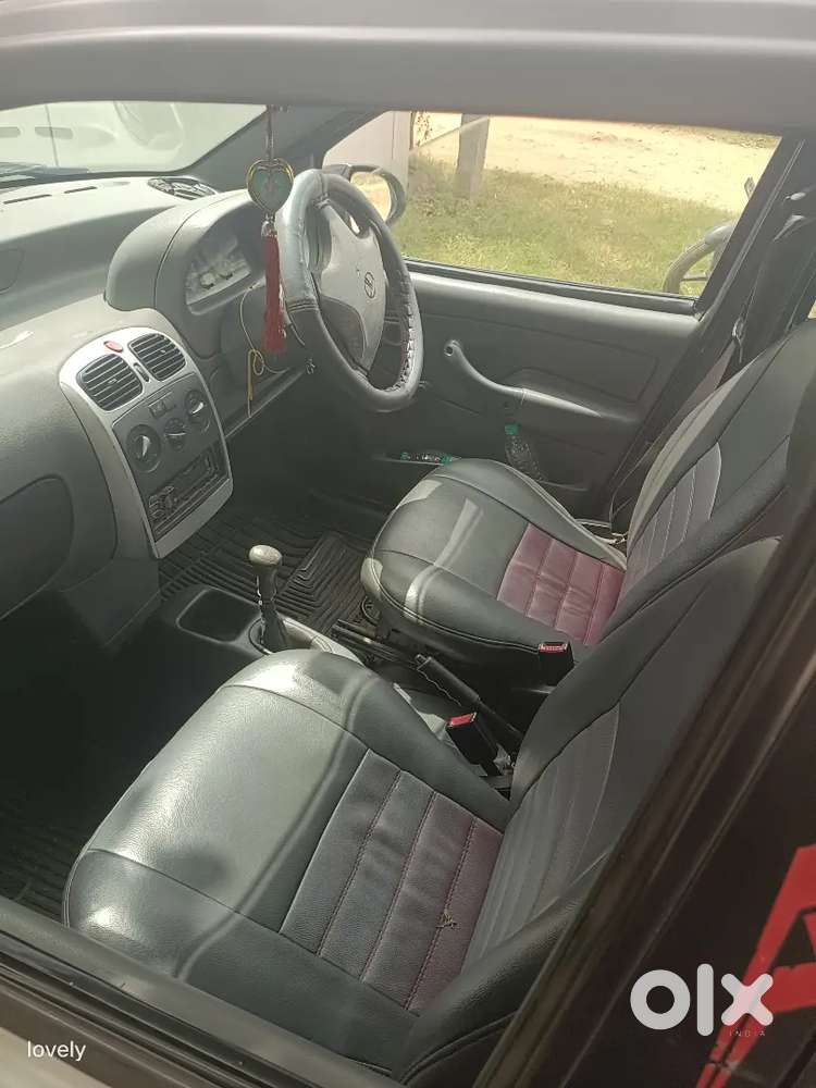 Tata Indica 2005