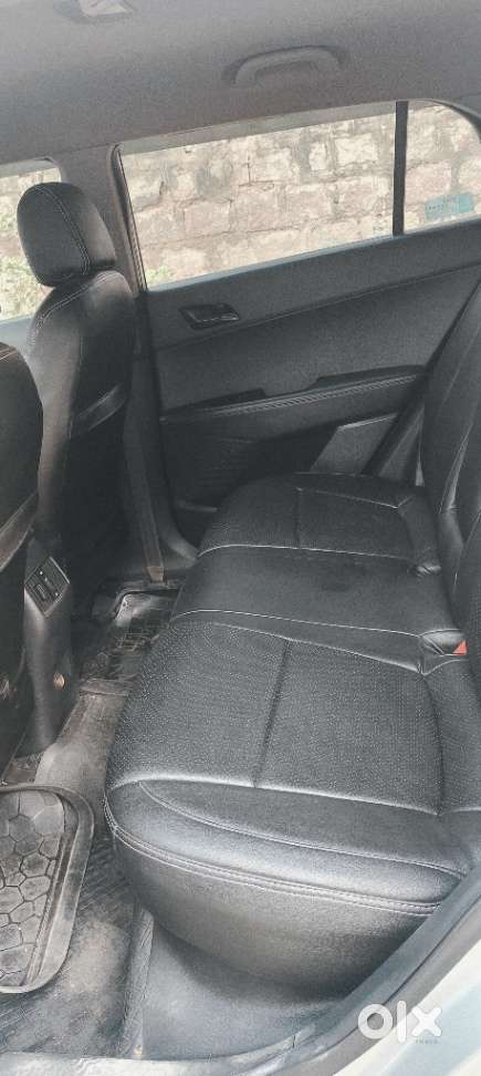 Hyundai Creta 1.6 Sx, 2017, Diesel