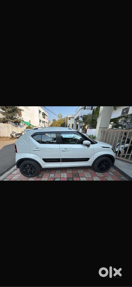 Brand New Car Showroom Condition