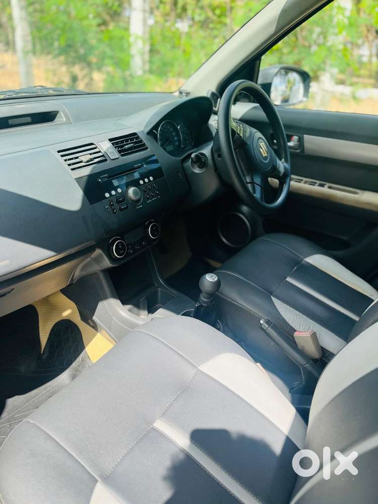 Maruti Suzuki Swift Dzire Zdi, 2009, Diesel
