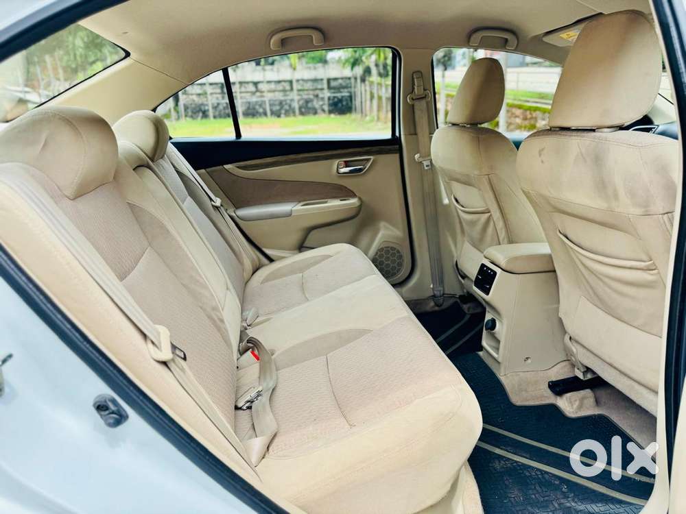 Maruti Suzuki Ciaz Smart Hybrid Delta , 2018, Petrol