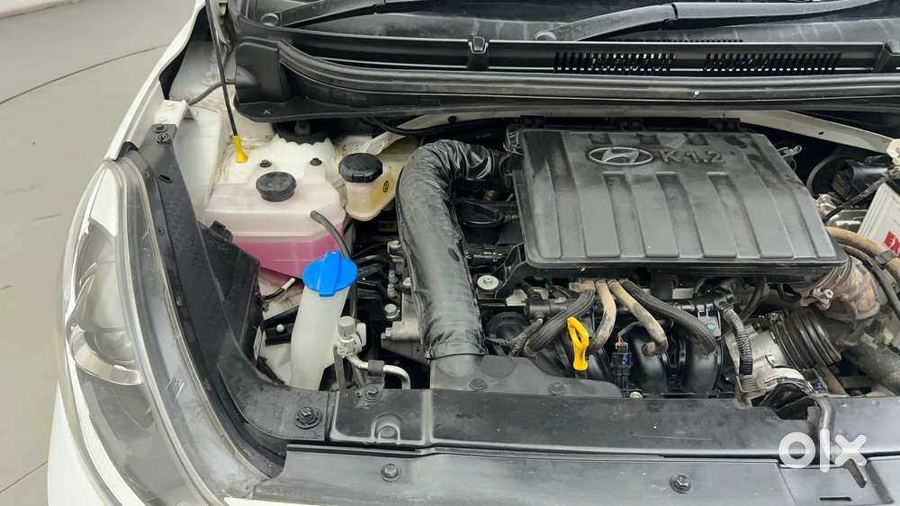 Hyundai Grand I10 Nios Sportz 1.2 Kappa Cng, 2024, Cng & Hybrids
