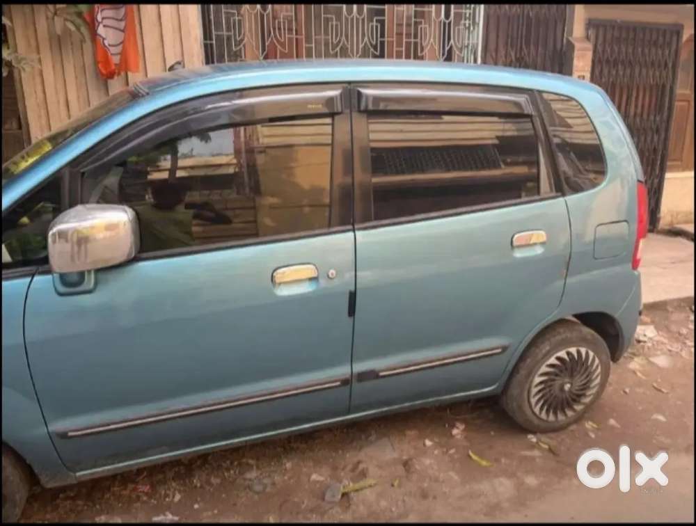 Zen Estilo Good Condition