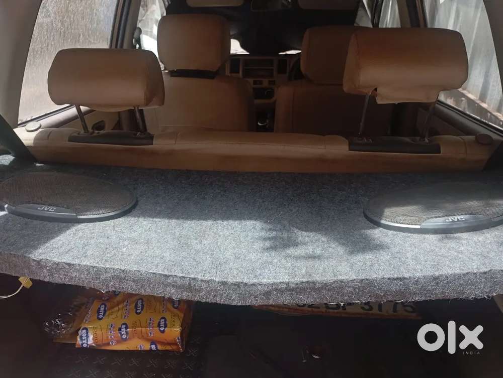 Maruti Suzuki Estilo ,petrol, Well Maintained..