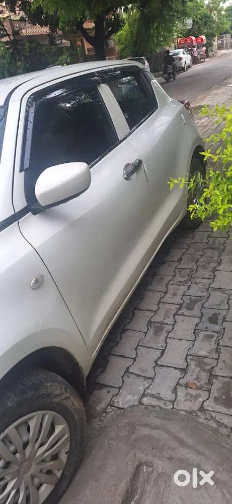 Maruti Suzuki Swift 2023 Lxi Petrol 44000 Km Driven.