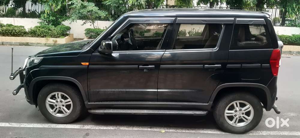 Mahindra Bolero Neo 1.5 N 10 R, 2024, Diesel