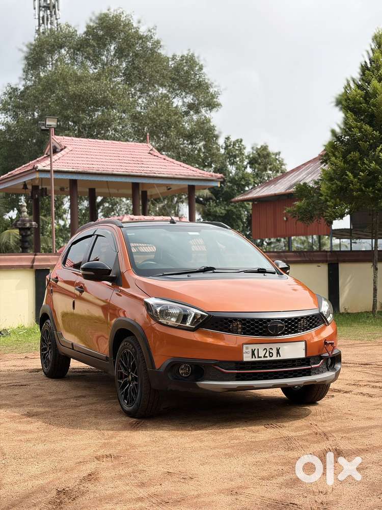 Tata Tiago Nrg 1.2 Xz Mt, 2019, Petrol
