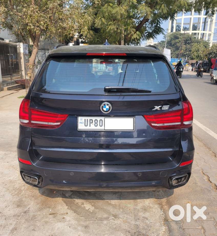 Bmw X5 3.0 D, 2017, Diesel