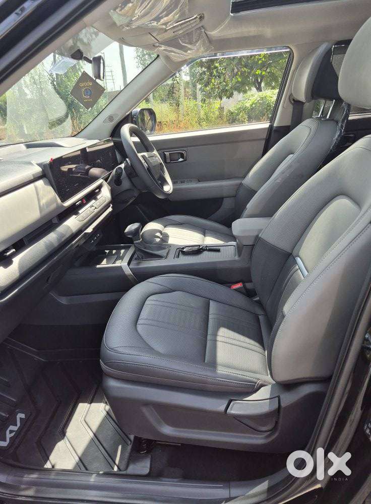 Kia Seltos Htk Plus G, 2026, Petrol