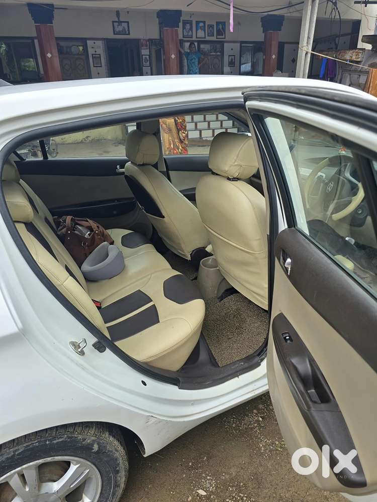 Honda 0 Alpha 2011 Petrol