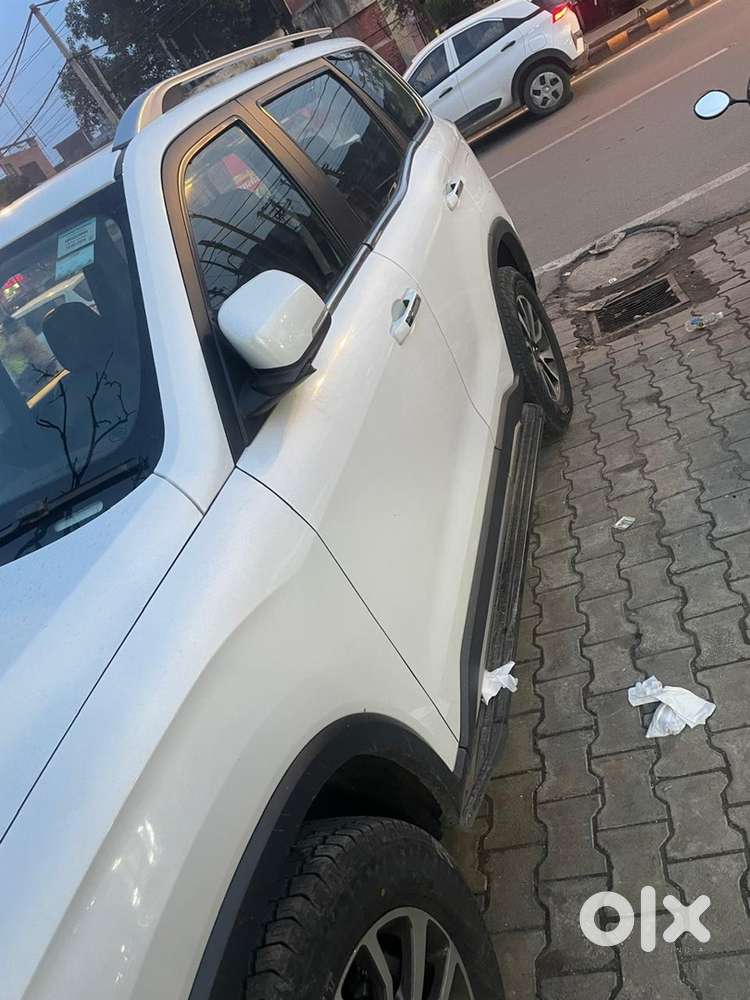 Mahindra Scorpio-n 2024 Diesel
