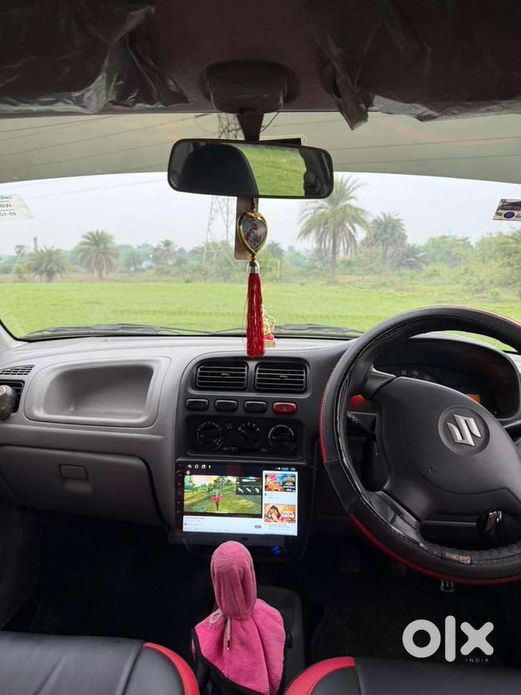 Maruti Suzuki Alto K10 2010 Petrol 43227 Km Driven