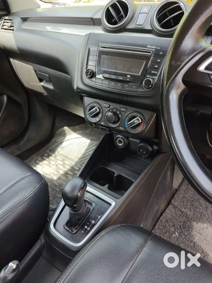 Maruti Suzuki Swift Amt Vxi, 2019, Petrol