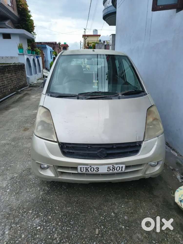 Maruti Zen Estilo 2007