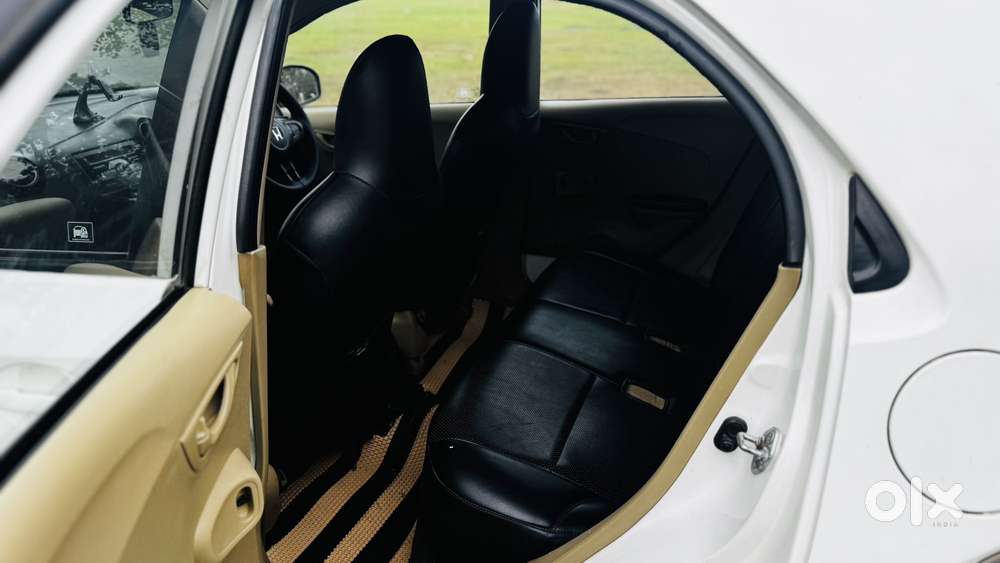 Honda Brio S Mt, 2013, Petrol