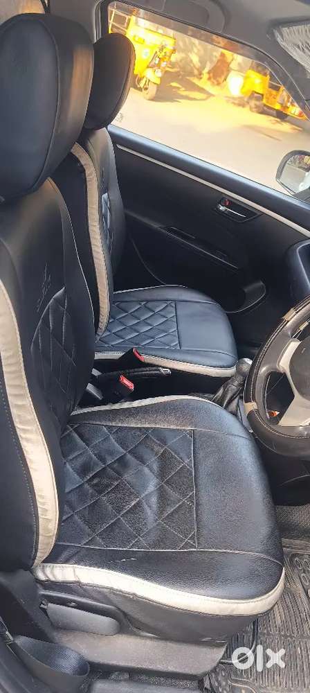 Maruti Suzuki Swift 2013 Petrol 45000 Km Driven