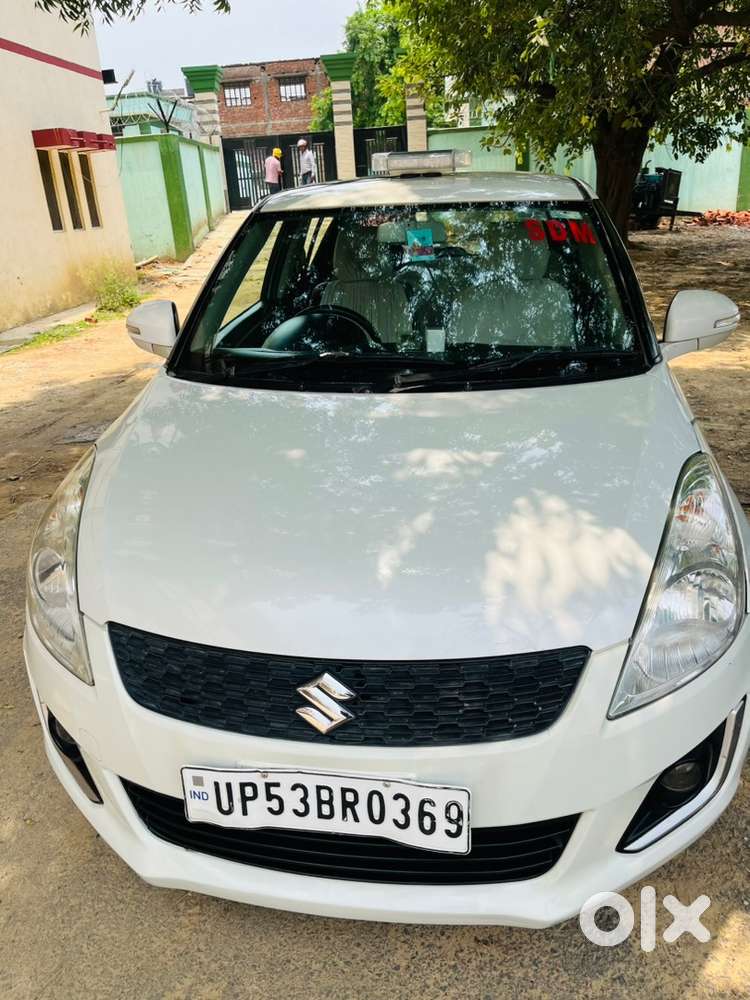 Maruti Suzuki Swift 2014 Petrol 740000 Km Driven Push Bottom Start