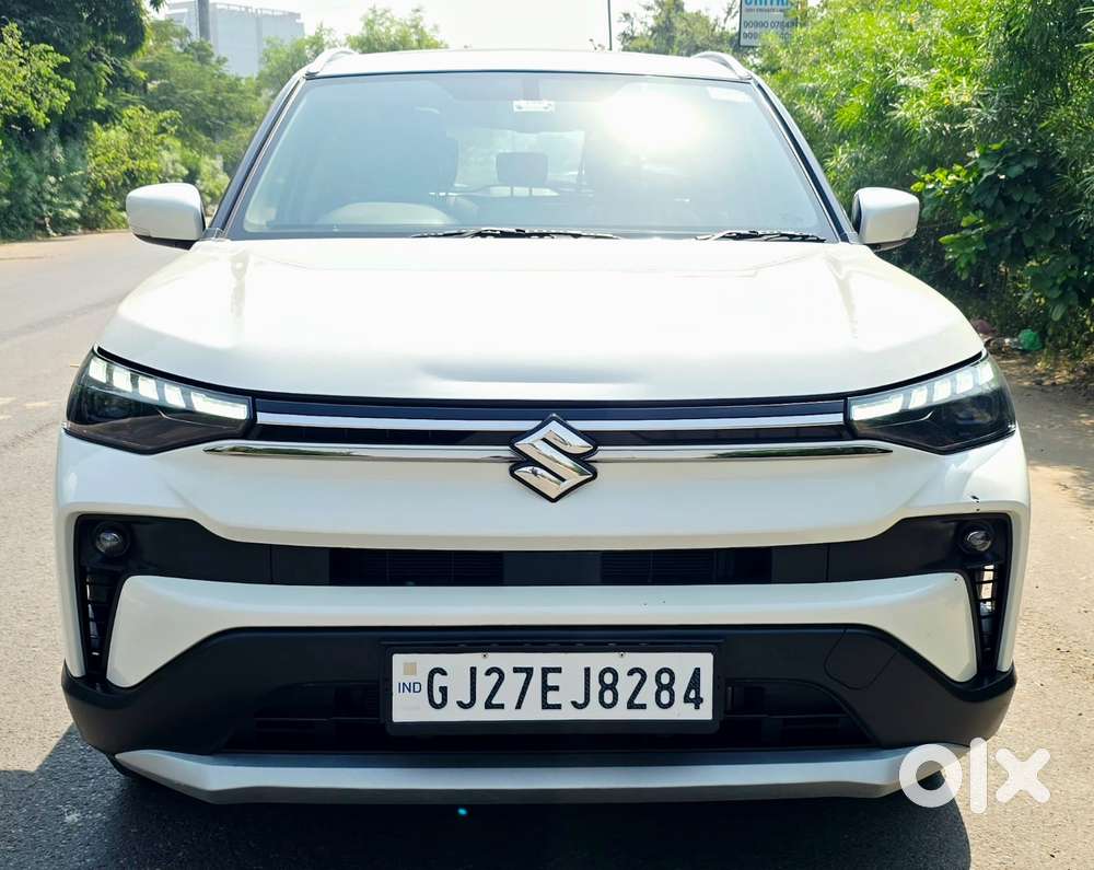Maruti Suzuki Victoris Zxi Plus(o) At, 2025, Petrol