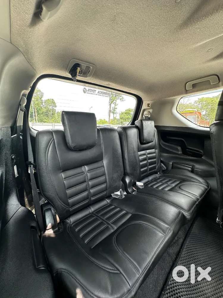 Toyota Innova Crysta 2.8 Z At, 2019, Diesel