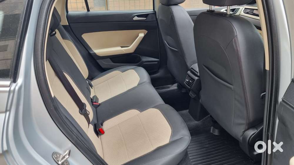 Volkswagen Virtus 1.0 Topline Tsi At, 2023, Petrol
