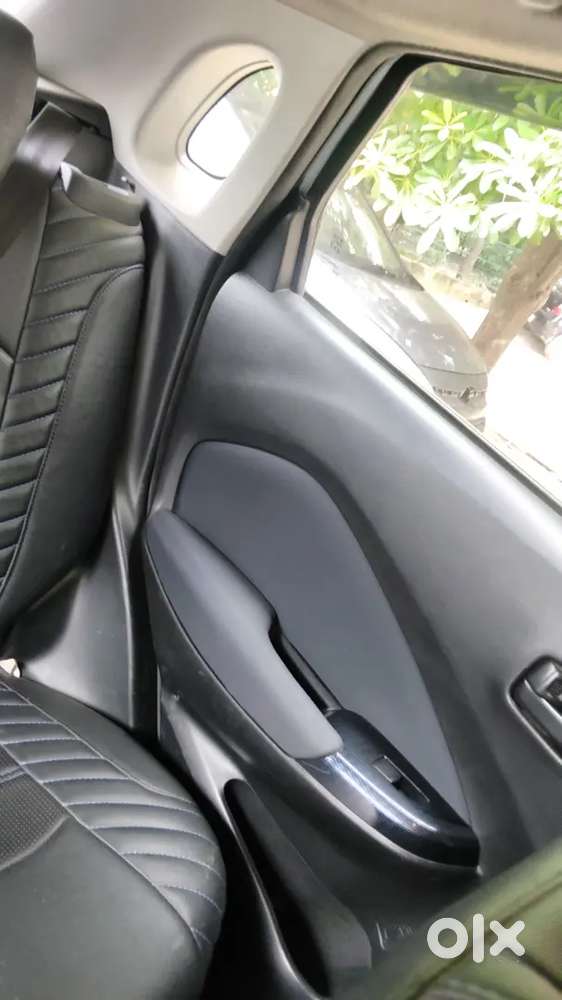 Maruti Suzuki Baleno 1.2 2023