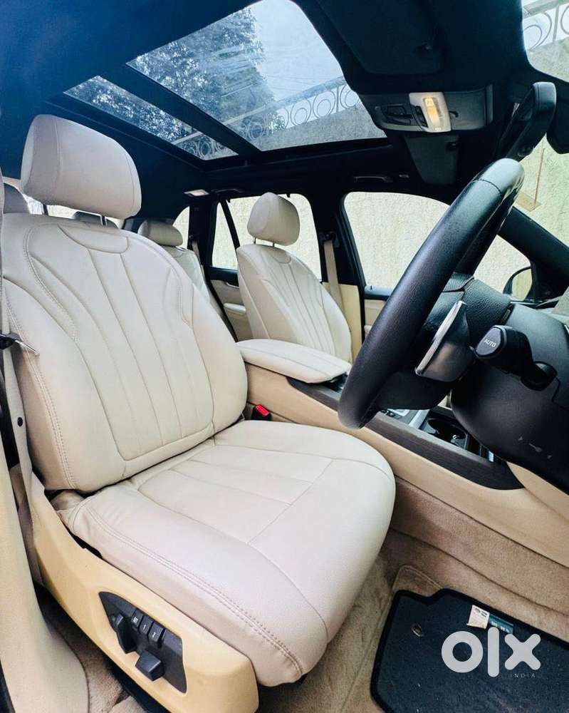 Bmw X5 X Drive 30d M Sport, 2016, Diesel