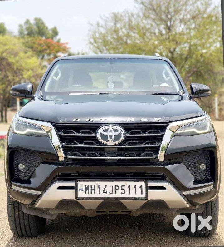 Toyota Fortuner 3.0 4x2 Mt, 2022, Diesel