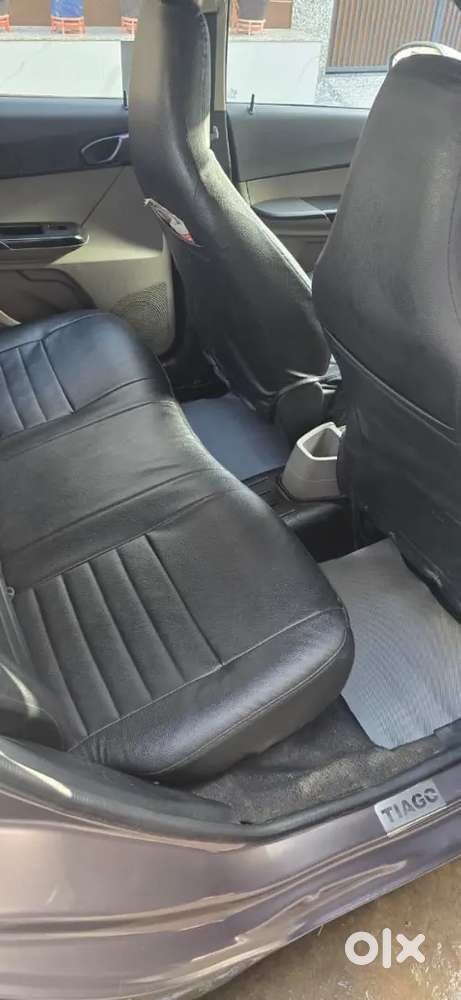 Tata Tiago 2017 Petrol Revotorq Xt