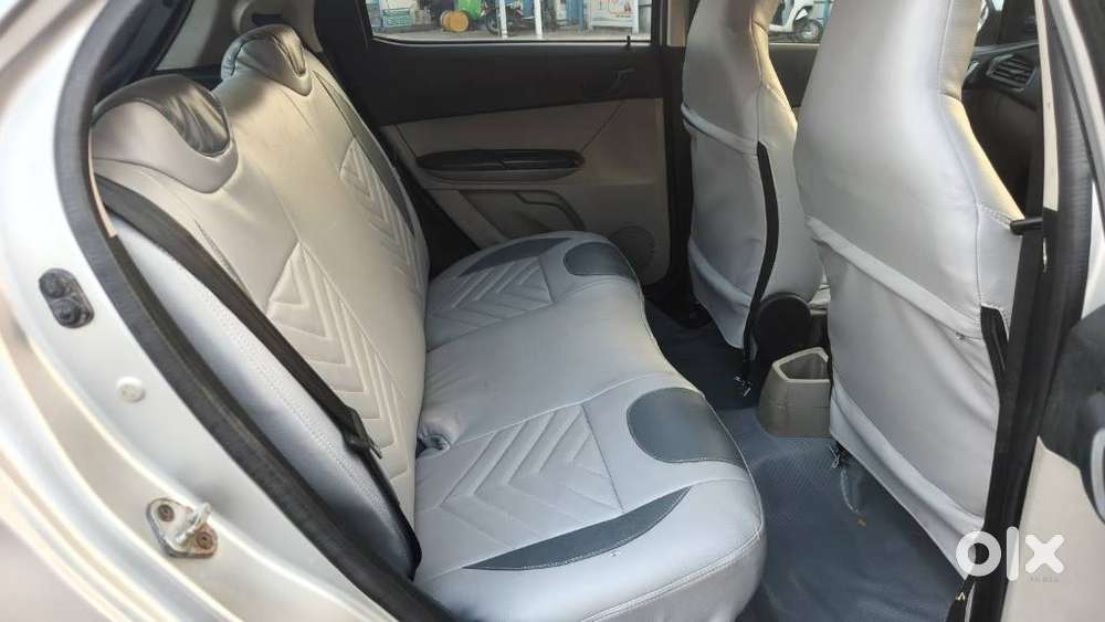 Tata Tiago Xm Diesel, 2018, Diesel